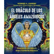 El oráculo de los ángeles amazónicos