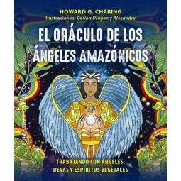 El oráculo de los ángeles amazónicos