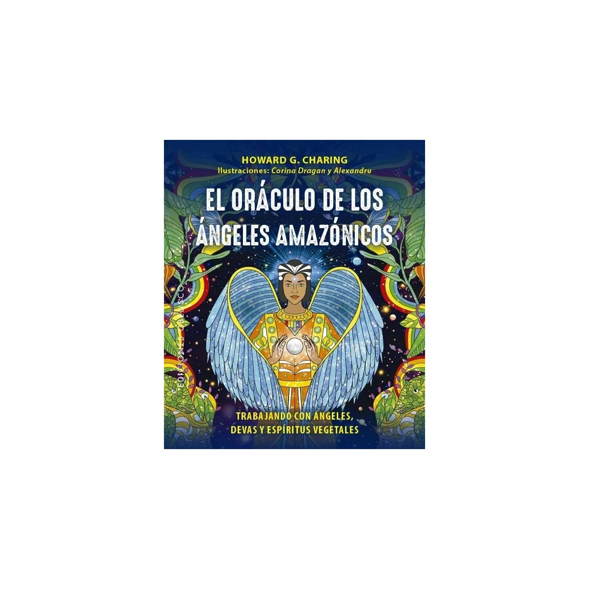 El oráculo de los ángeles amazónicos