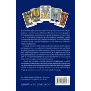 El oráculo de los ángeles amazónicos