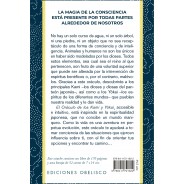 El oráculo de los Kami y Yokai