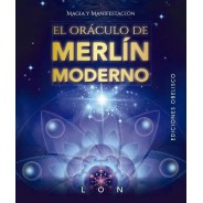 El oráculo de Merlín moderno