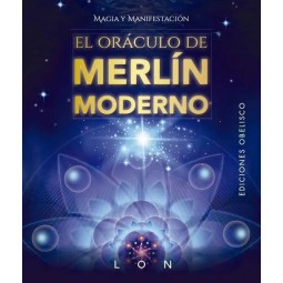 El oráculo de Merlín moderno