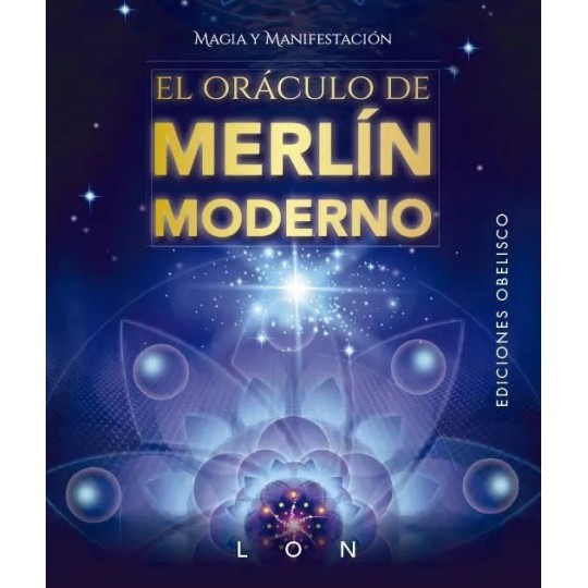 El oráculo de Merlín moderno