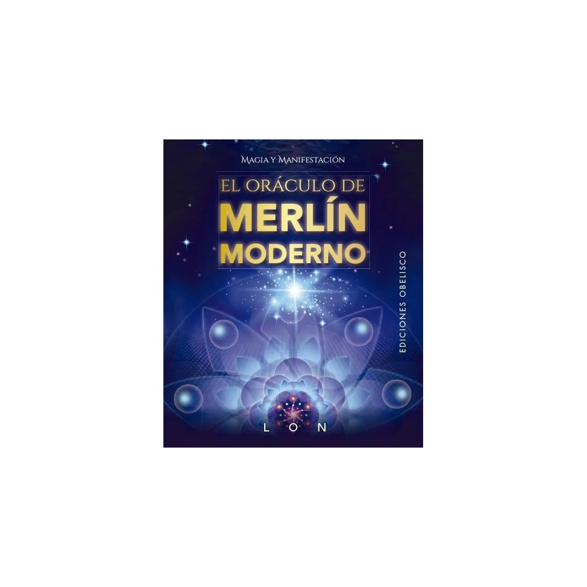 El oráculo de Merlín moderno