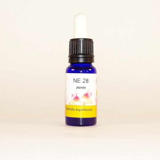 Esencia de Jazmín 15ml