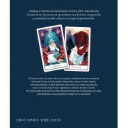 El tarot de lo divino