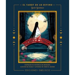 El tarot de lo divino