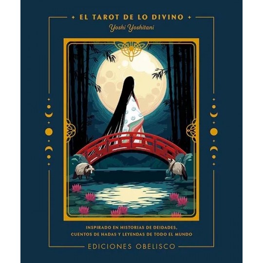 El tarot de lo divino