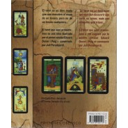 El tarot de Rennes-Le-Chateau (Libro + Cartas)