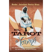 El tarot de Yemayá (Libro + Cartas)
