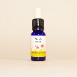 Esencia de Lavanda 15ml