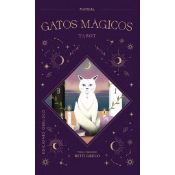 Gatos mágicos - Tarot