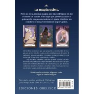 Hechizos. Oráculos de magia cotidiana