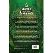 Magia celta