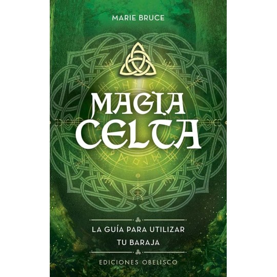Magia celta