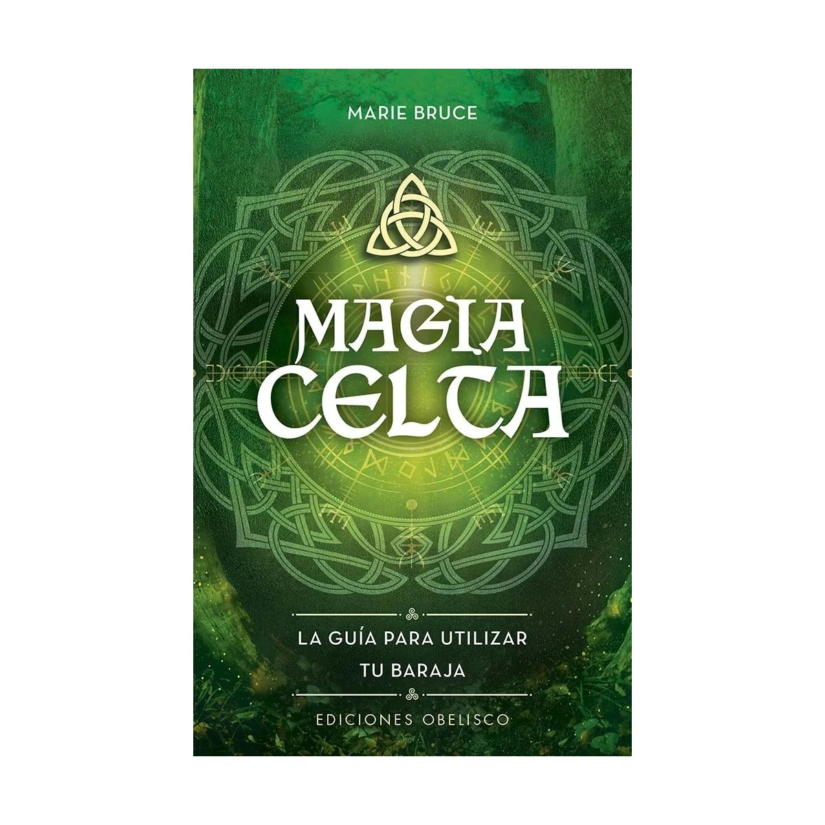 Magia celta