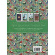 Magia gitana (Libro + cartas)