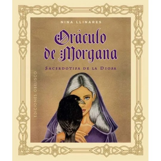 Oráculo de Morgana