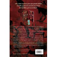 Oráculo del libro egipcio de los muertos