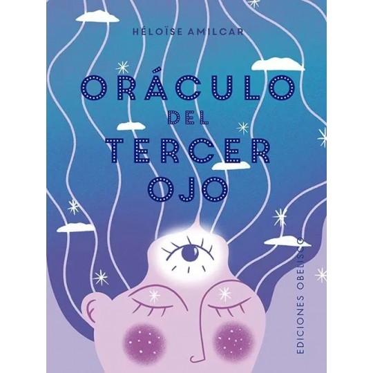 Oráculo del tercer ojo