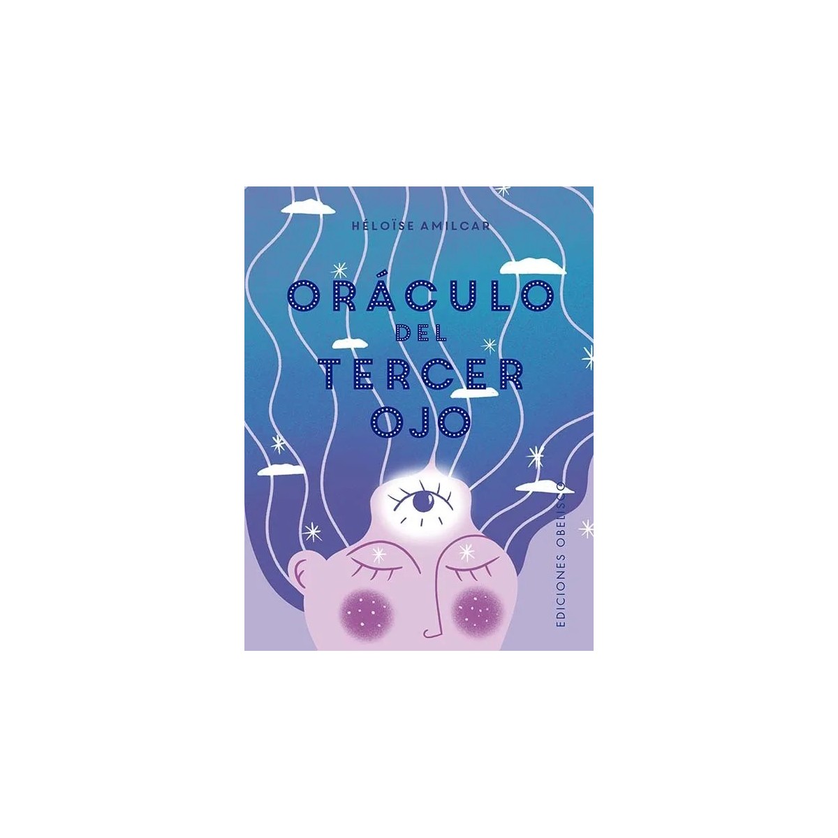 Oráculo del tercer ojo