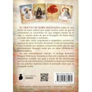 El oráculo de María Magdalena