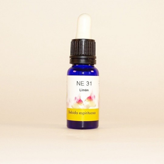 Esencia de Limón 15ml