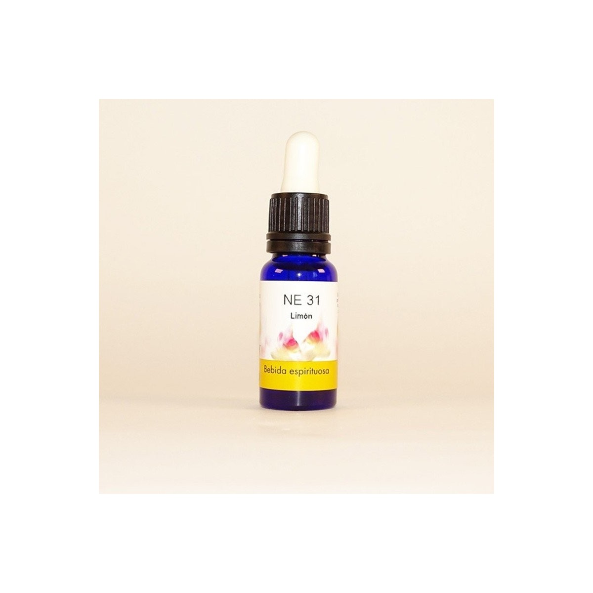 Esencia de Limón 15ml
