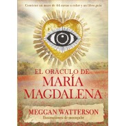 El oráculo de María Magdalena