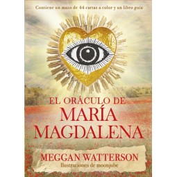 El oráculo de María Magdalena