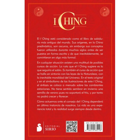 I Ching