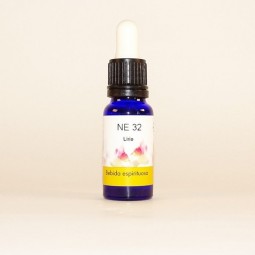 Esencia de Lirio 15ml