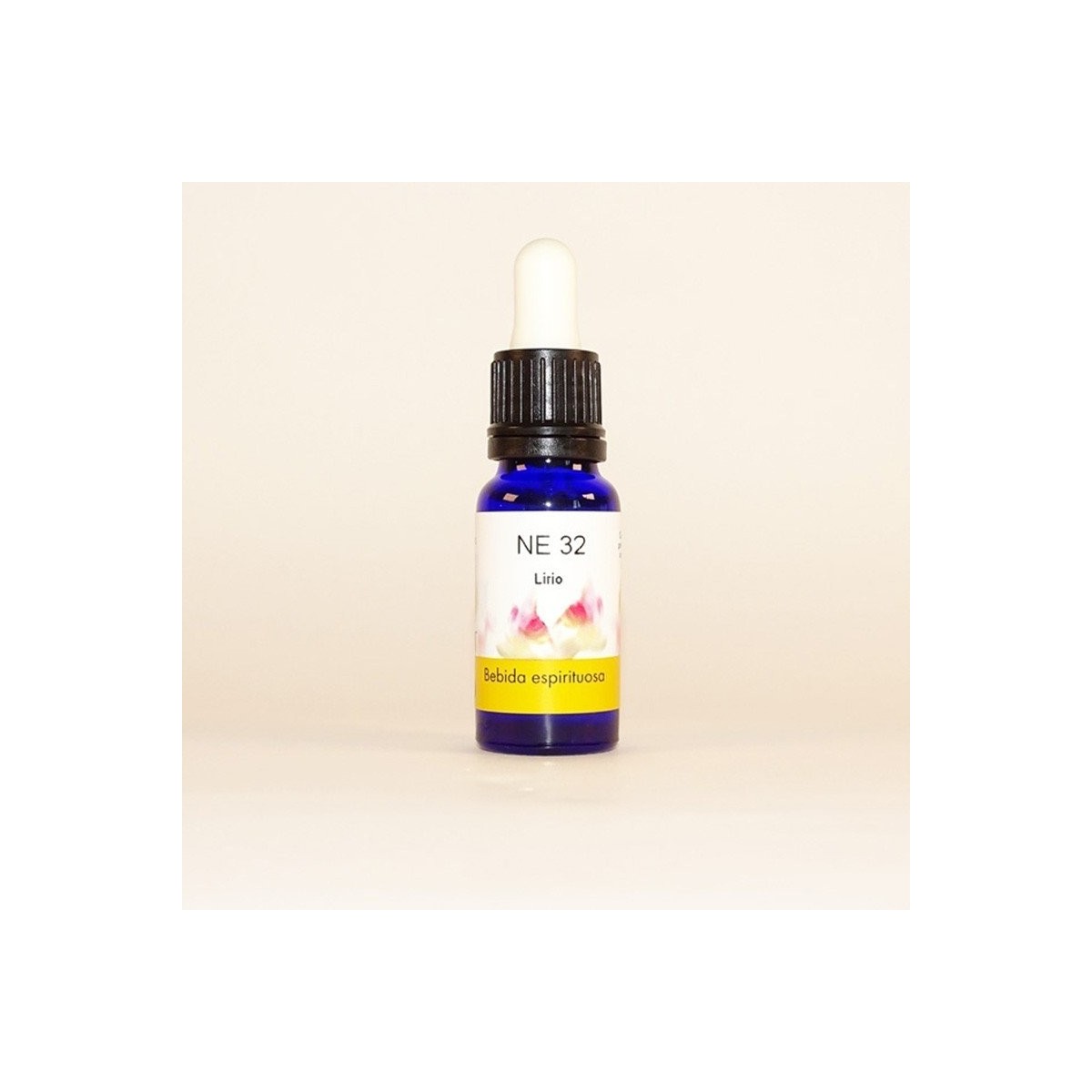 Esencia de Lirio 15ml