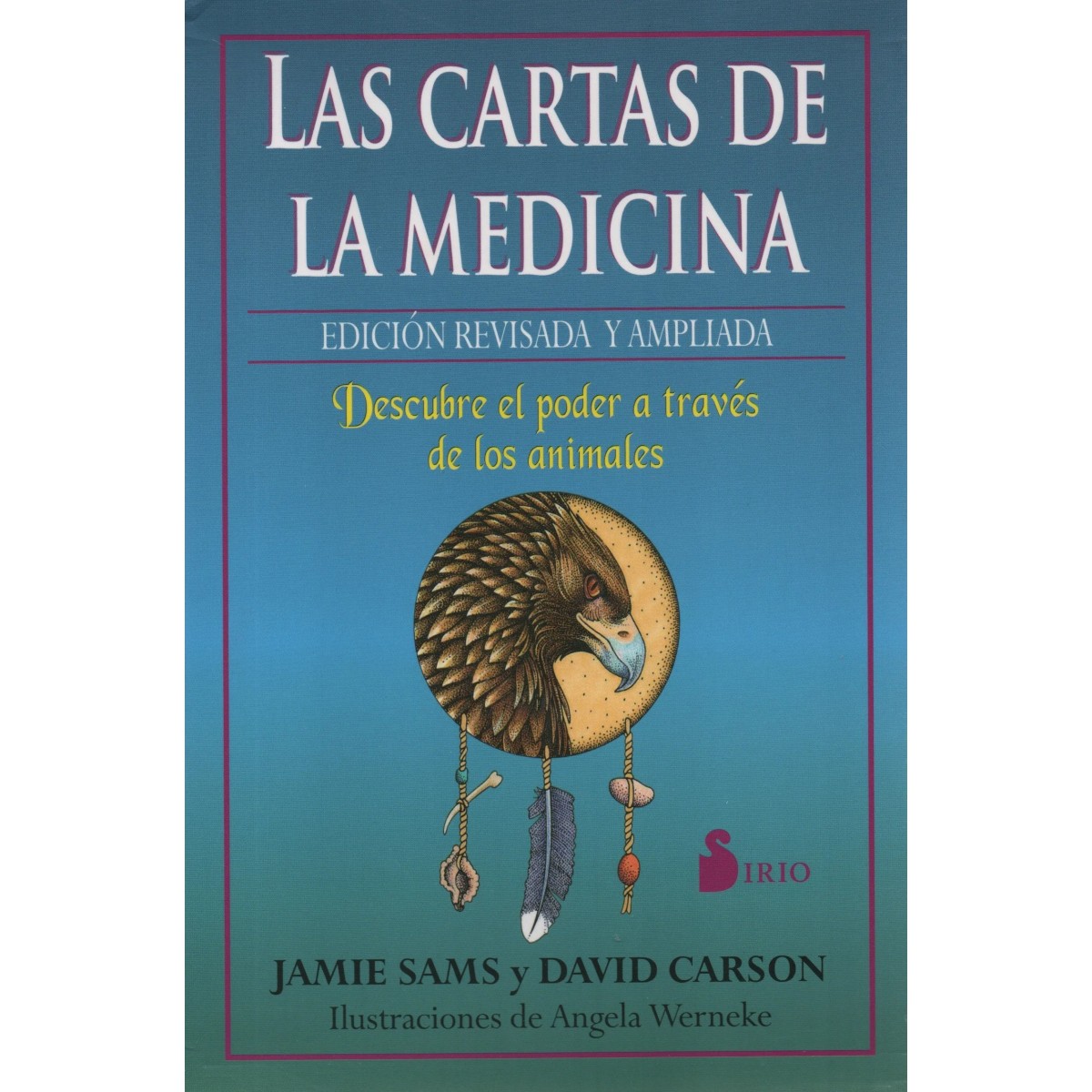 Las cartas de la medicina (Libro + Cartas)
