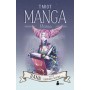 Tarot manga místico