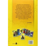 El tarot universal de Waite (Libro + Cartas)