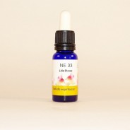 Esencia de Lirio Blanco 15ml