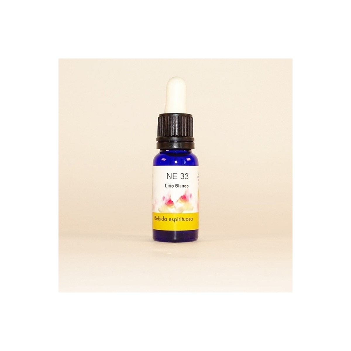 Esencia de Lirio Blanco 15ml