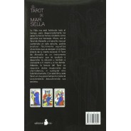 El tarot de Marsella (Libro + Cartas)
