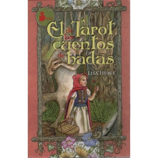 El tarot de los cuentos de hadas