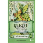 El tarot de las hadas (Estuche)