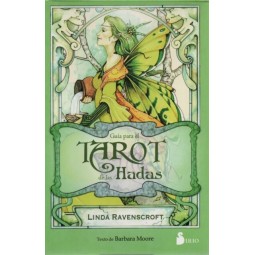 El tarot de las hadas (Estuche)