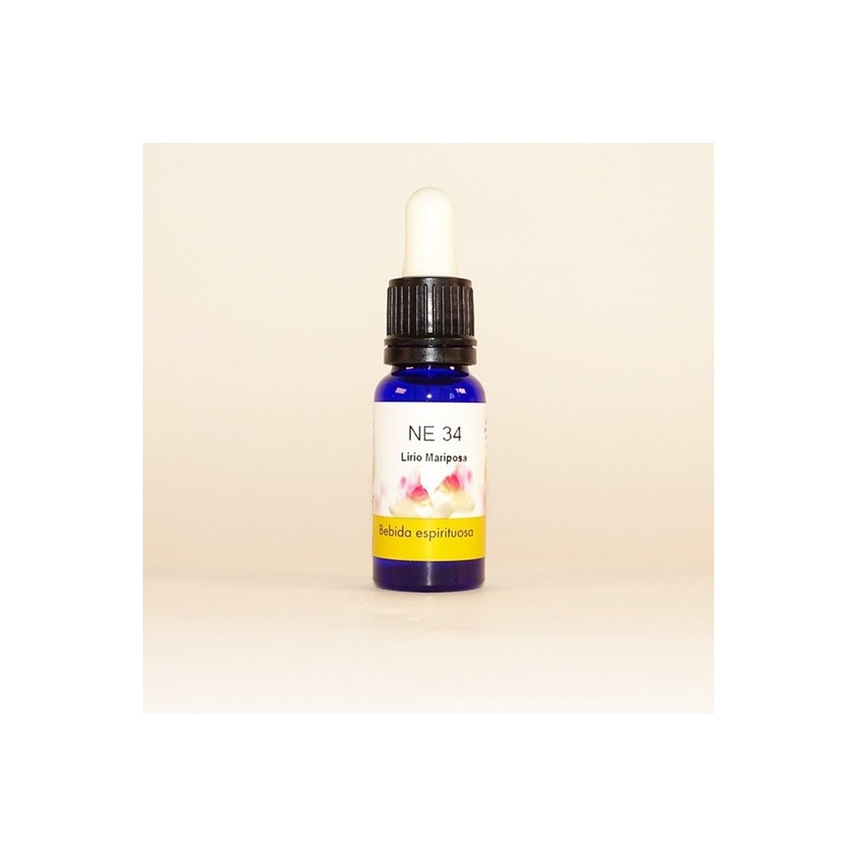 Esencia de Lirio Mariposa 15ml
