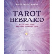 Tarot hebraico