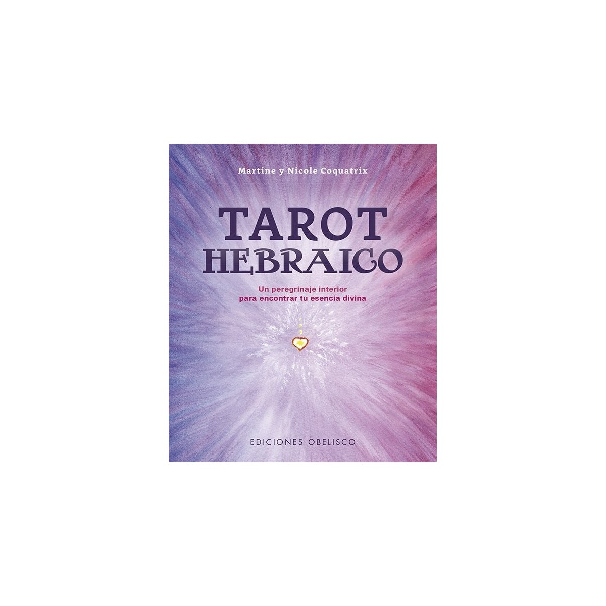 Tarot hebraico