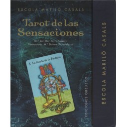 Tarot de las sensaciones