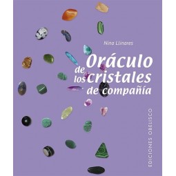 Oráculo de los cristales de compañía