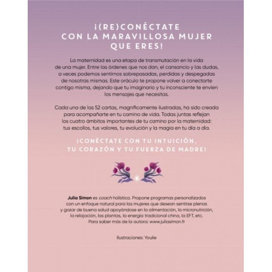 Oráculo de las madres maravillosas