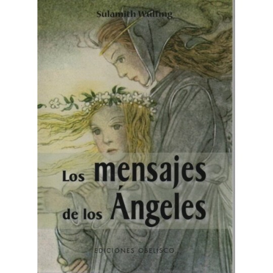 Los mensajes de los ángeles (Cartas)